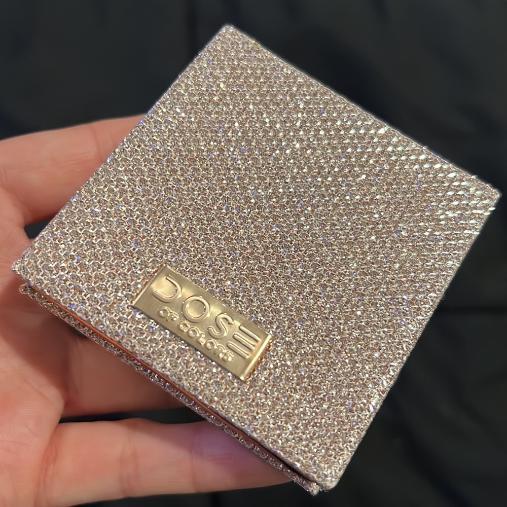 DOSE OF COLORS - DEZI X KATY HIGHLIGHTER